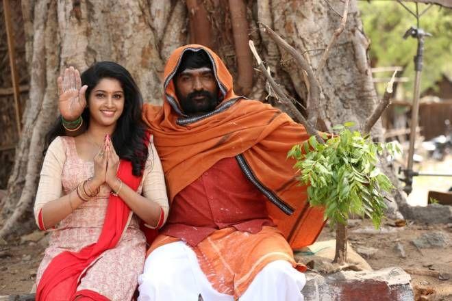Karuppan Tamil Movie Latest Stills