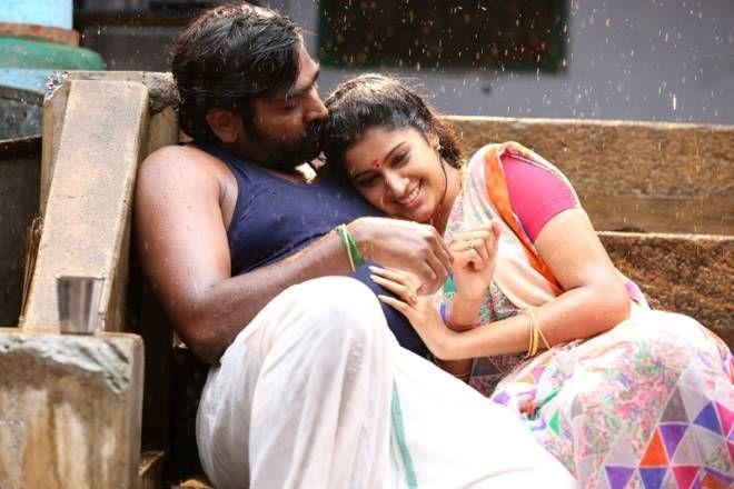 Karuppan Tamil Movie Latest Stills
