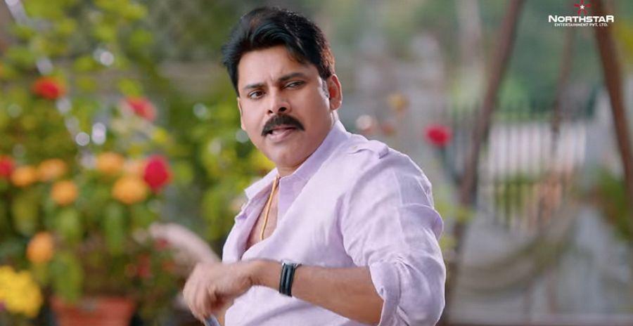 Katamarayudu Movie Working Stills & Photos