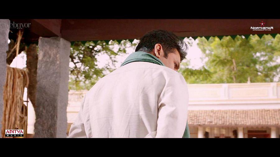 Katamarayudu Movie Working Stills & Photos
