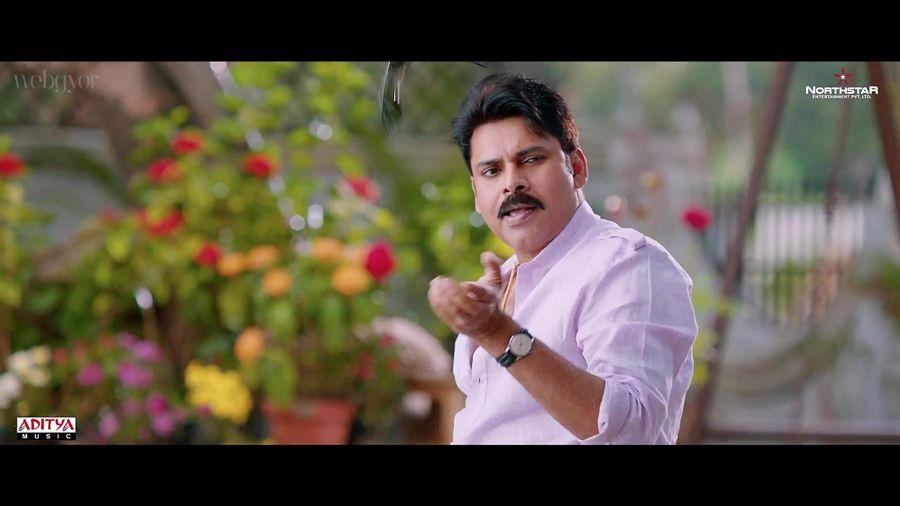 Katamarayudu Movie Working Stills & Photos