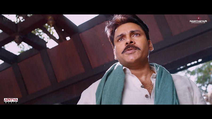 Katamarayudu Movie Working Stills & Photos