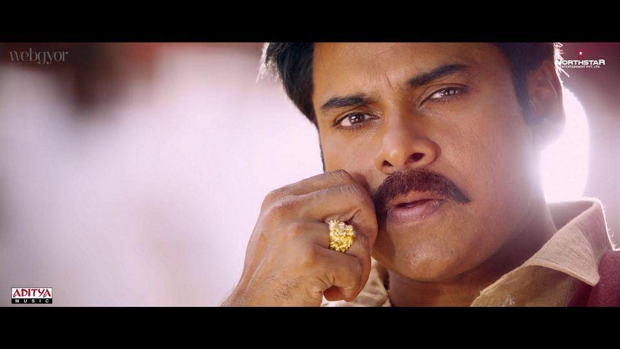 Katamarayudu Movie Working Stills & Photos