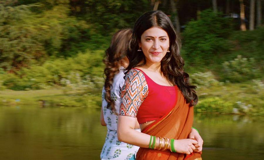 Katamarayudu Movie Working Stills & Photos