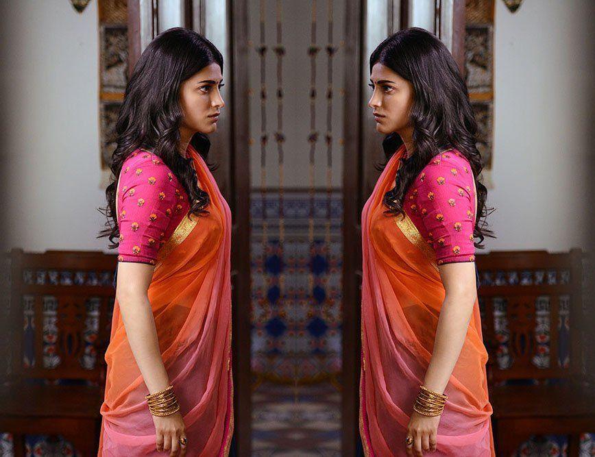 Katamarayudu Movie Working Stills & Photos