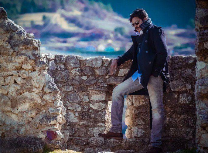 Katamarayudu Movie Working Stills & Photos