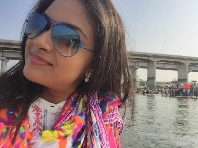 Keerthy Suresh NEVER SEEN Photo Collection