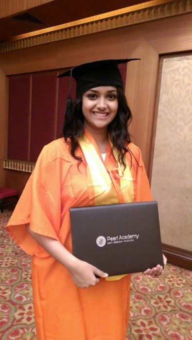 Keerthy Suresh NEVER SEEN Photo Collection