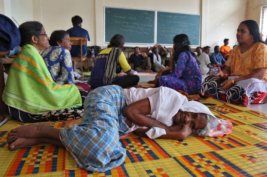 Kerala: God's country gets back life!