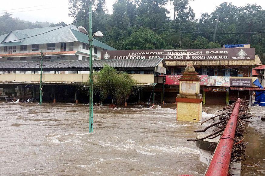 Kerala Floods Photo Gallery