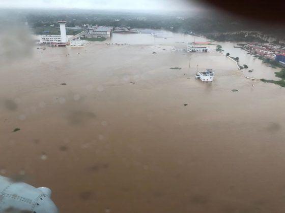 Kerala Floods Photo Gallery