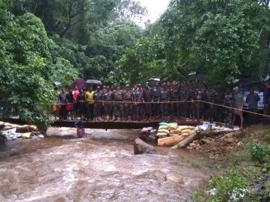 Kerala Floods Photo Gallery