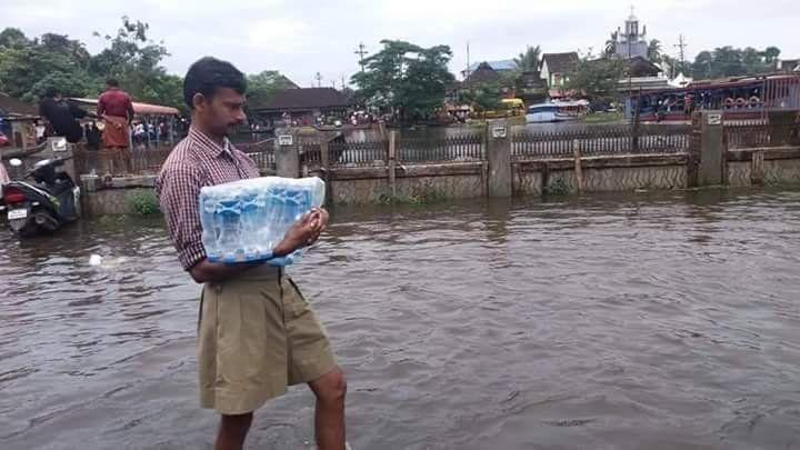 KerelaFlood: The Tragic scenes at God's own country