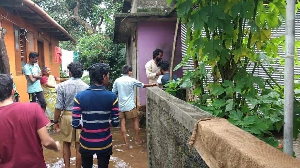 KerelaFlood: The Tragic scenes at God's own country