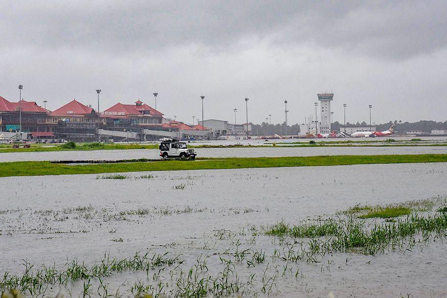 KerelaFlood: The Tragic scenes at God's own country