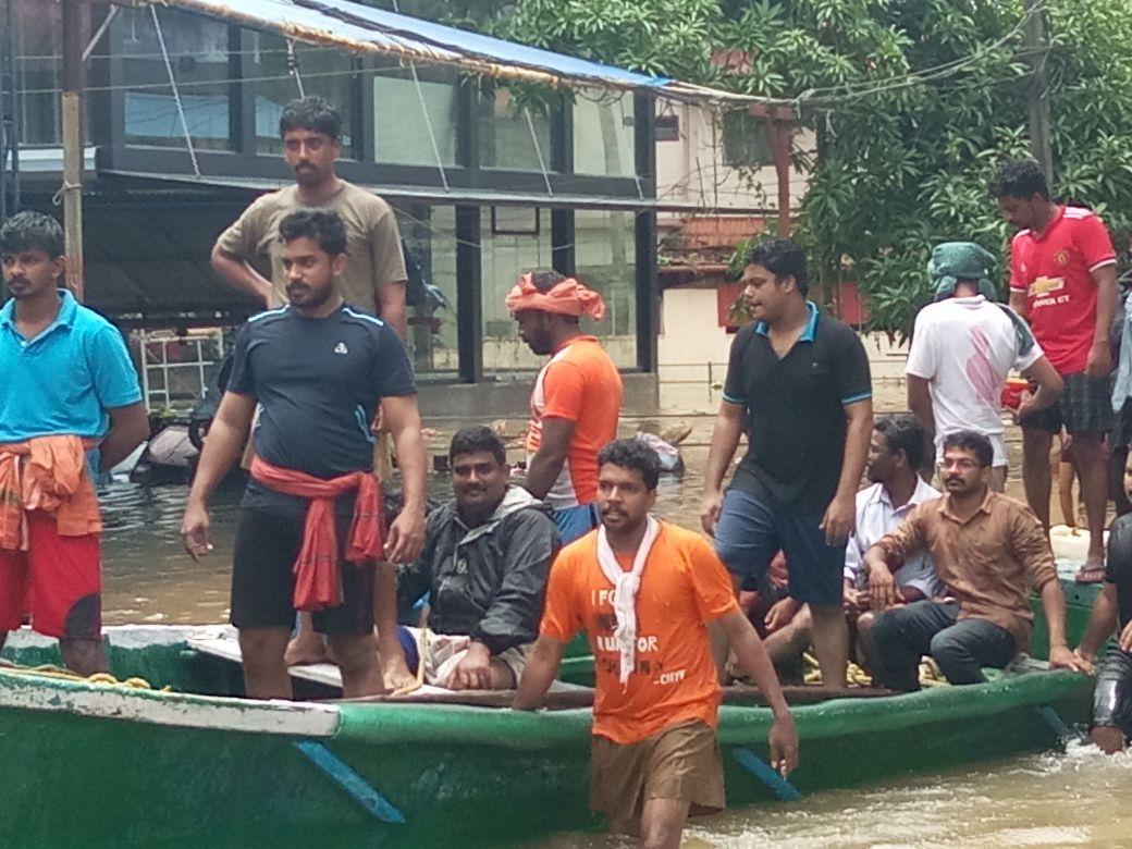 KerelaFlood: The Tragic scenes at God's own country