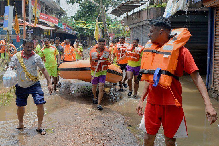 KerelaFlood: The Tragic scenes at God's own country