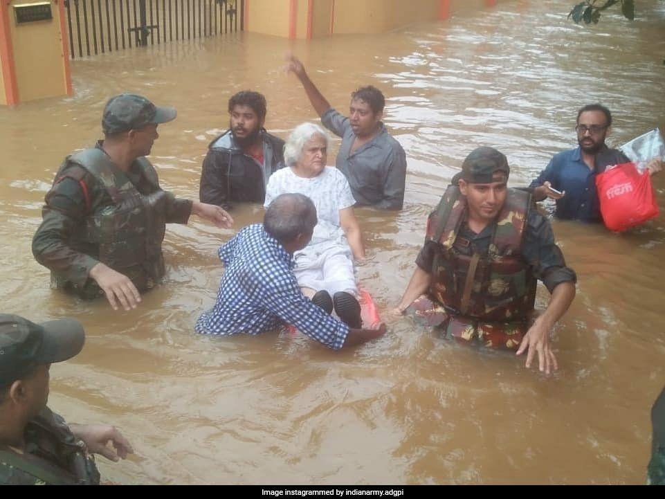 KerelaFlood: The Tragic scenes at God's own country