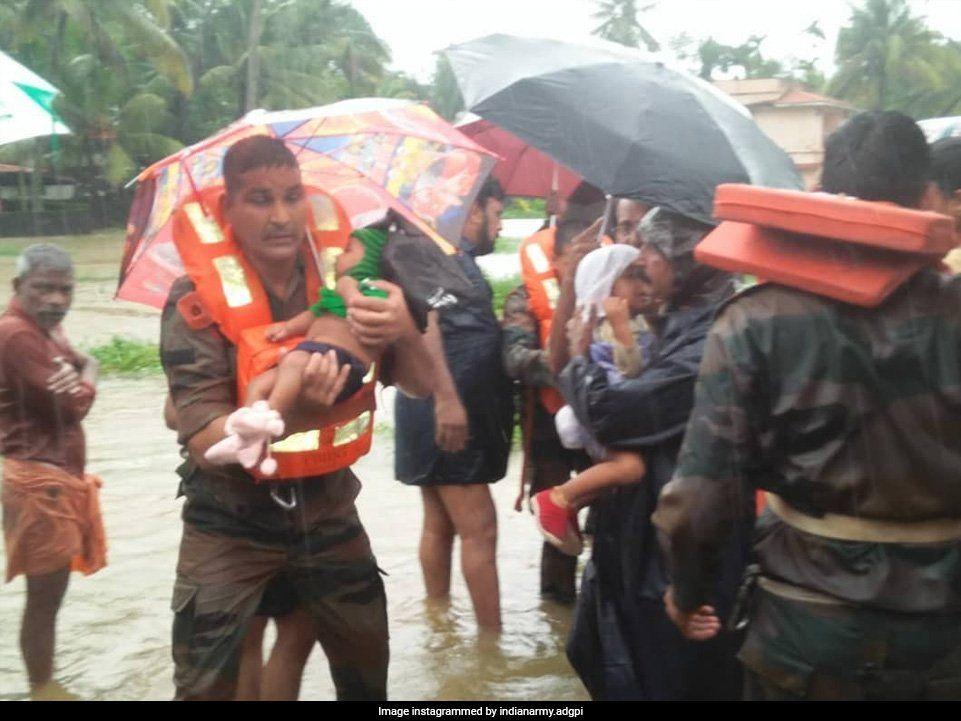 KerelaFlood: The Tragic scenes at God's own country