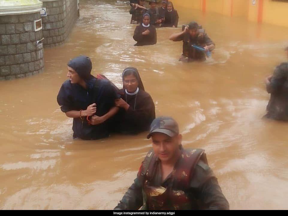 KerelaFlood: The Tragic scenes at God's own country