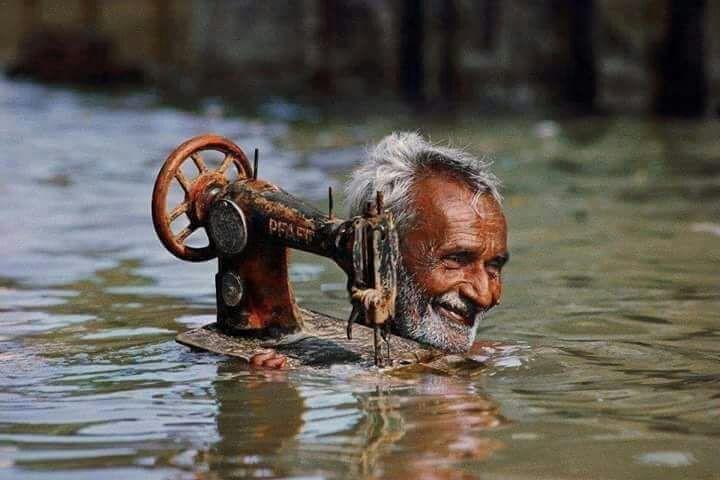 KerelaFlood: The Tragic scenes at God's own country