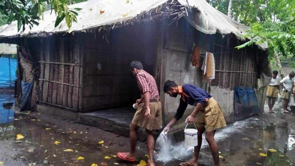 KerelaFlood: The Tragic scenes at God's own country