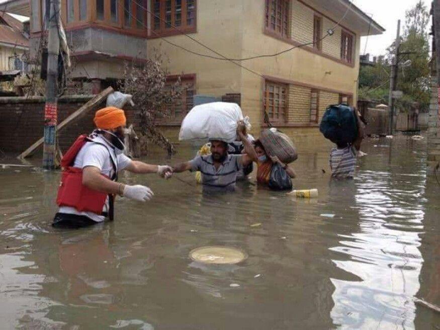 KerelaFlood: The Tragic scenes at God's own country