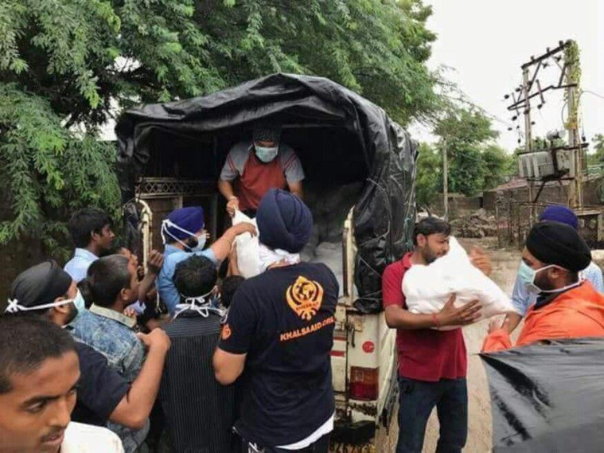 KerelaFlood: The Tragic scenes at God's own country