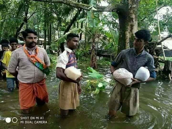 KerelaFlood: The Tragic scenes at God's own country