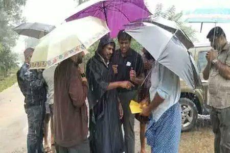 KerelaFlood: The Tragic scenes at God's own country