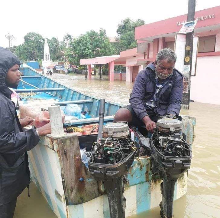 KerelaFlood: The Tragic scenes at God's own country