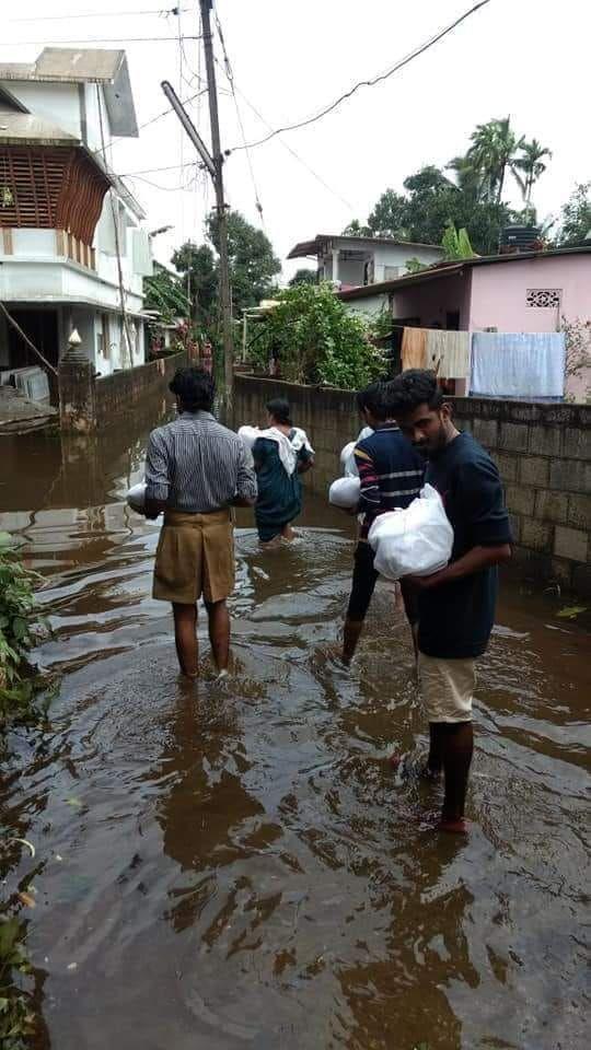 KerelaFlood: The Tragic scenes at God's own country