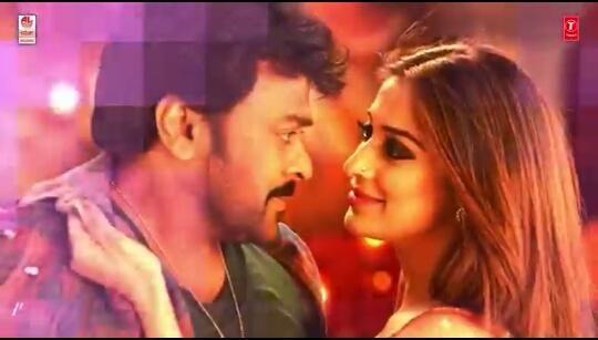 Khaidi No 150 Movie New Working Stills & Posters