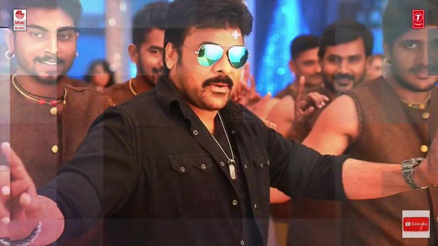 Khaidi No 150 Movie New Working Stills & Posters