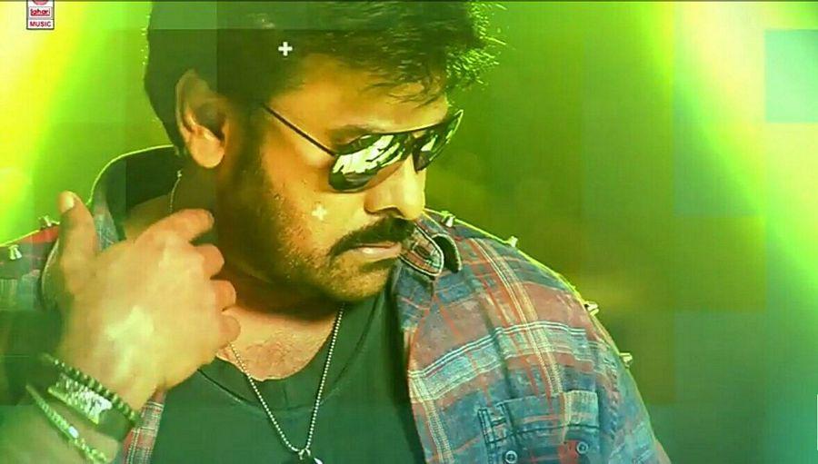 Khaidi No 150 Movie New Working Stills & Posters