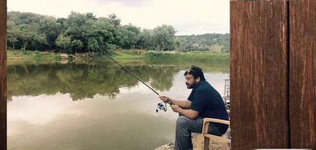 KhaidiNo150 Movie Latest Set Locations Photos