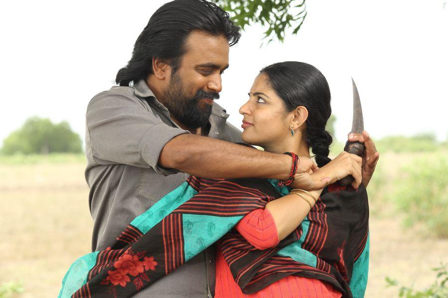Kidaari Movie Latest Stills