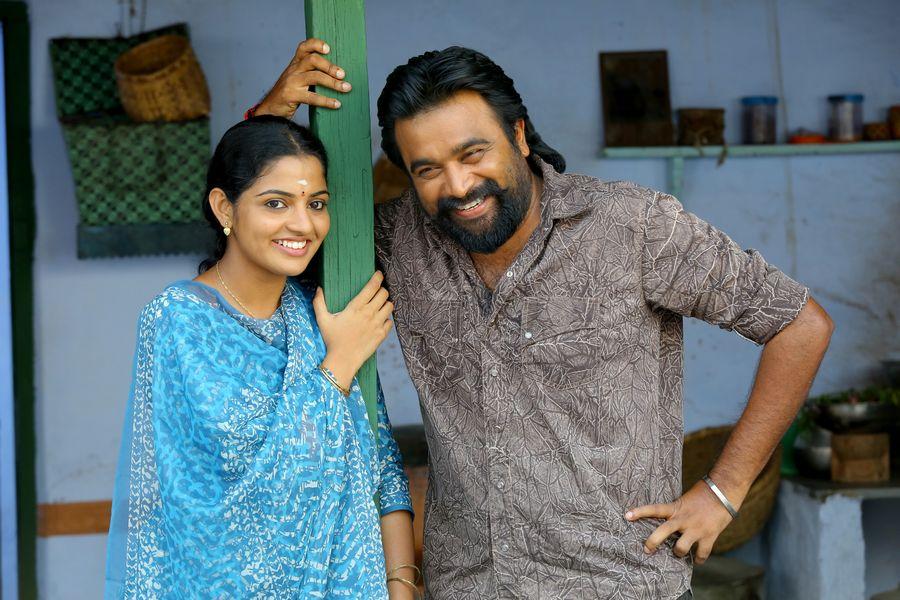 Kidaari Movie Latest Stills