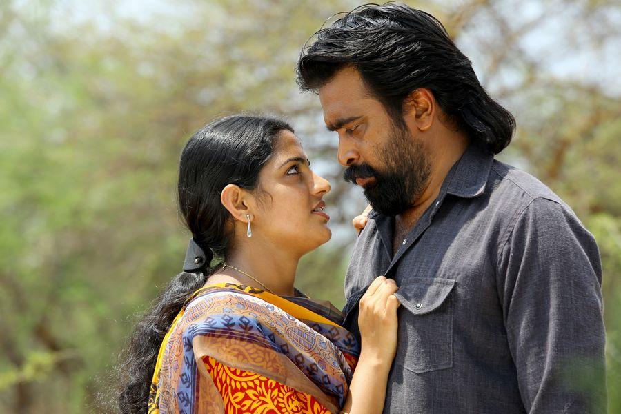 Kidaari Movie Latest Stills