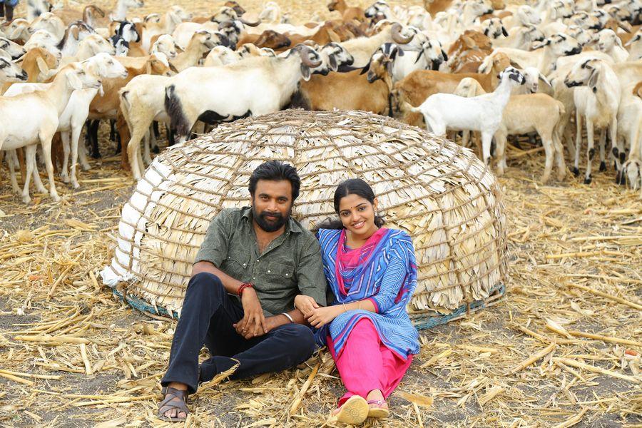 Kidaari Movie Latest Stills
