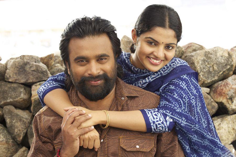 Kidaari Movie Latest Stills