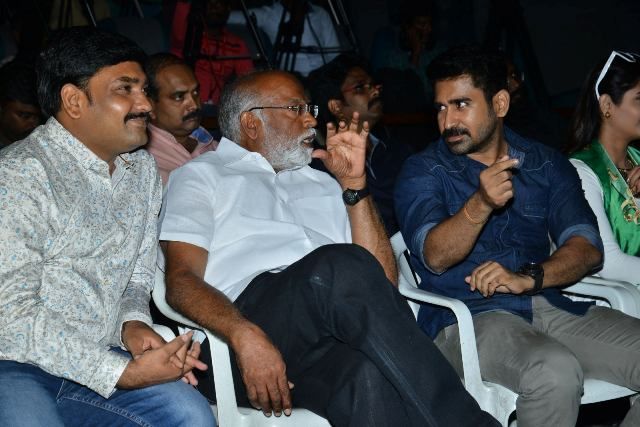 Killer Movie Audio Function Photos