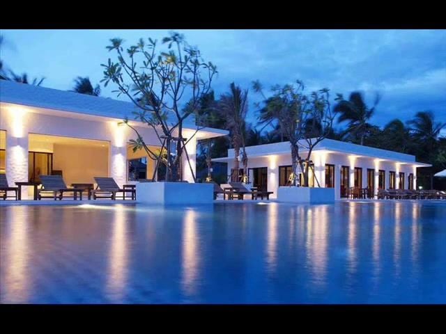 Kingfisher Vijay Mallya Villa at Goa