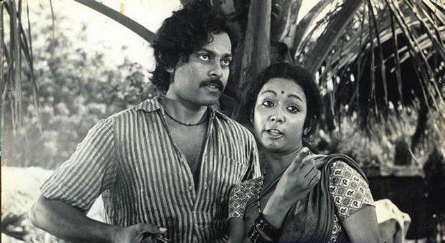 Birthday Special: Konidela Megastar Chiranjeevi Personal Photos