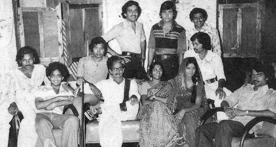 Birthday Special: Konidela Megastar Chiranjeevi Personal Photos