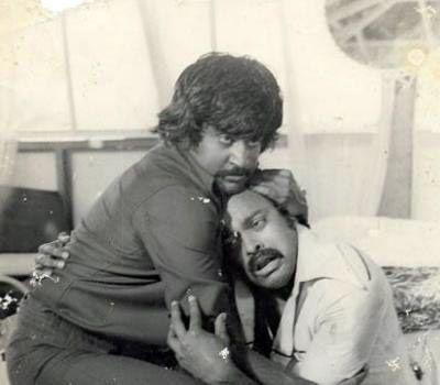 Birthday Special: Konidela Megastar Chiranjeevi Personal Photos
