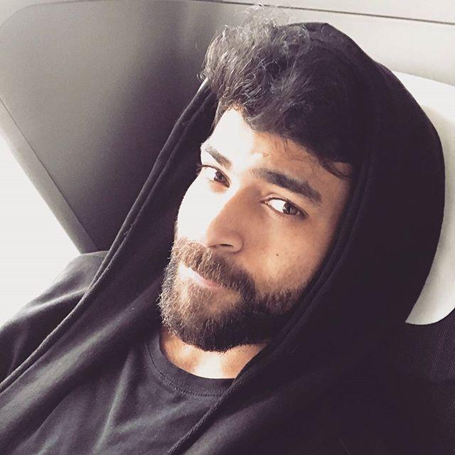 Konidela Varun Tej with his Family Rare & Unseen Photos