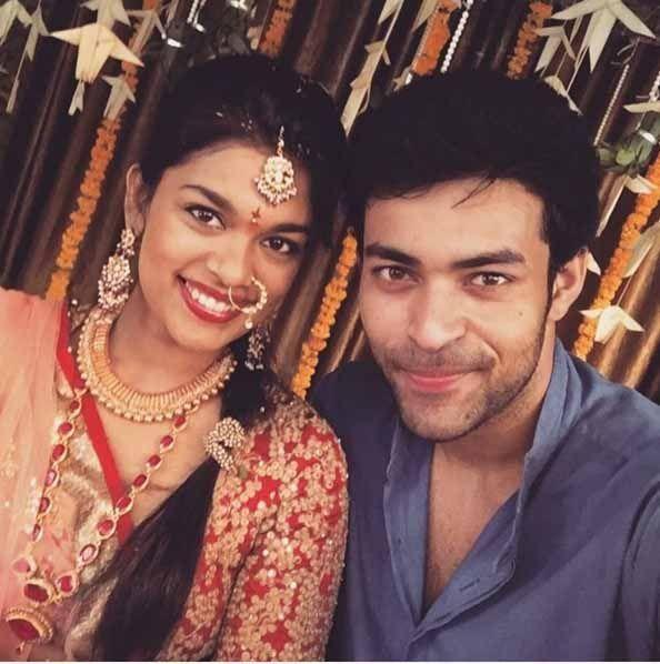 Konidela Varun Tej with his Family Rare & Unseen Photos