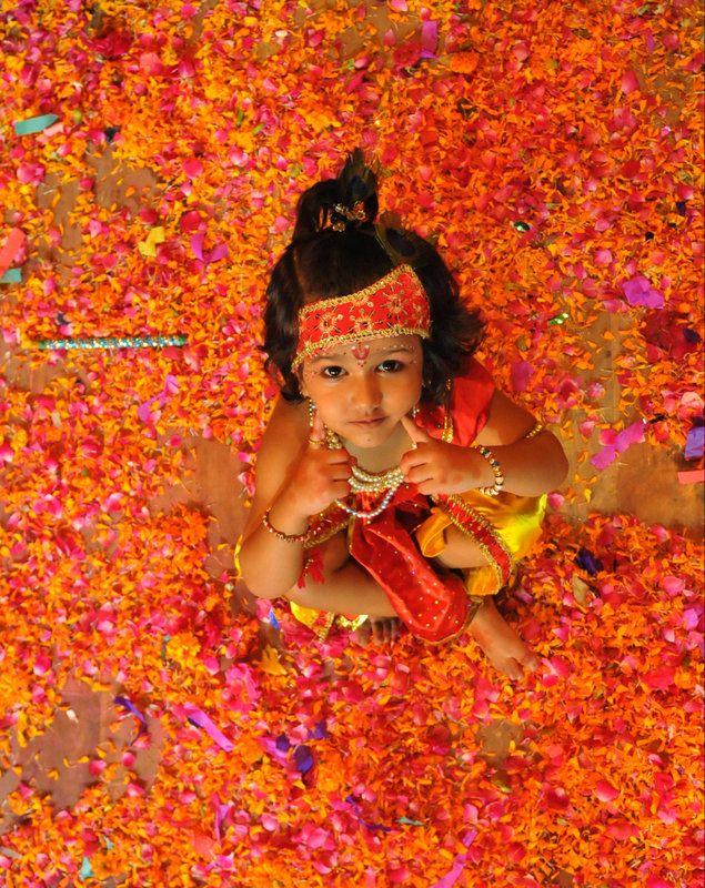 Krishna Janmashtami 2018: Lord Krishna's Birth Celebrations Across India
