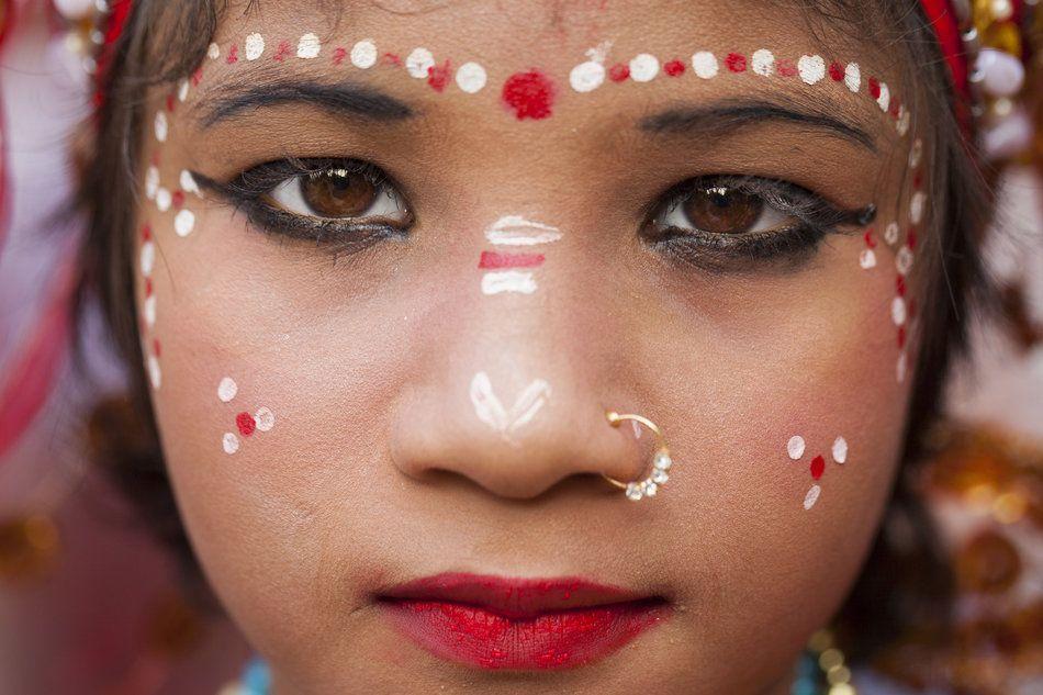 Krishna Janmashtami 2018: Lord Krishna's Birth Celebrations Across India